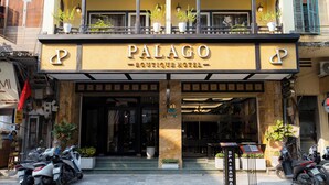 Exterior - Palago Boutique Hotel (Hanoi)