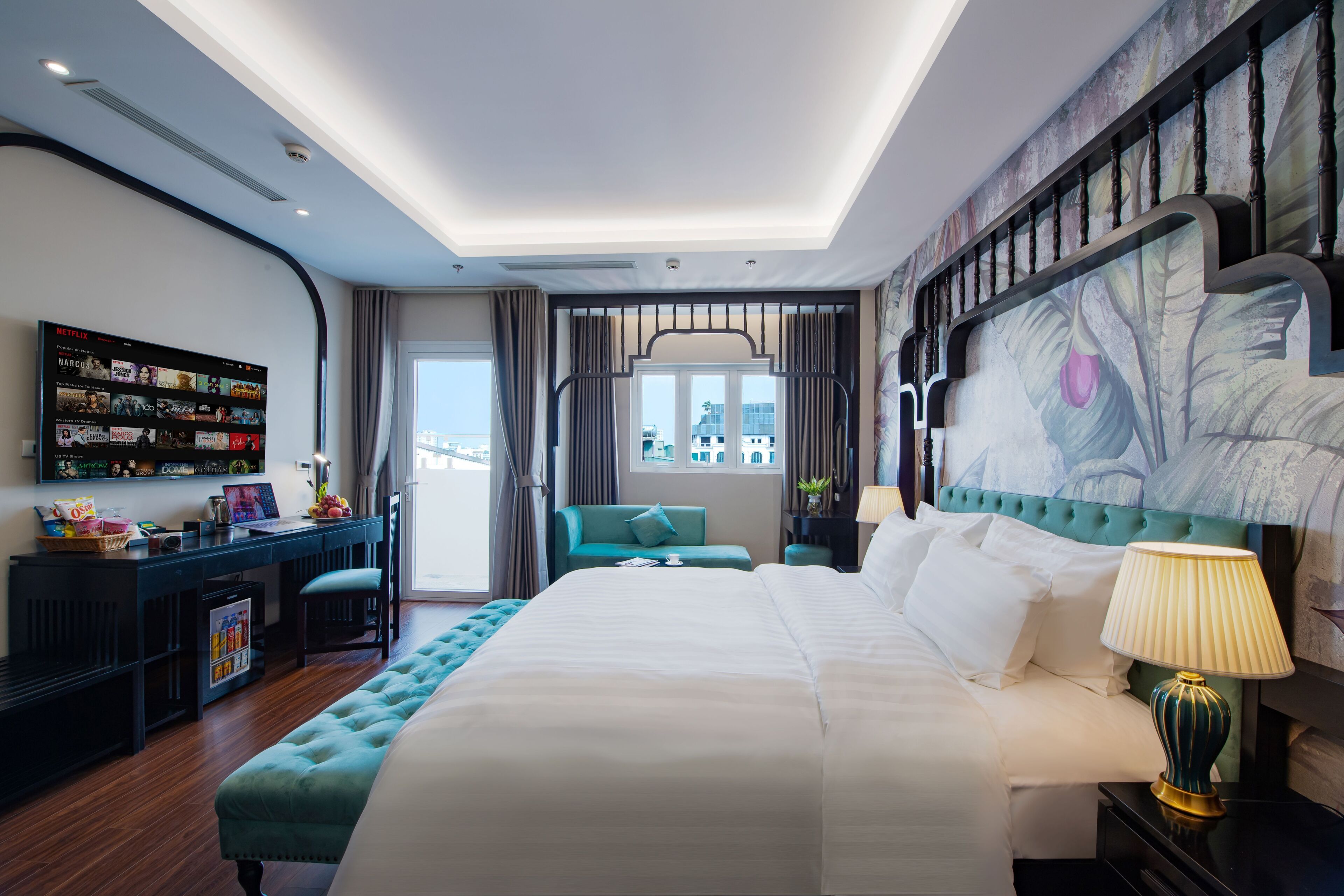 Photo - Palago Boutique Hotel