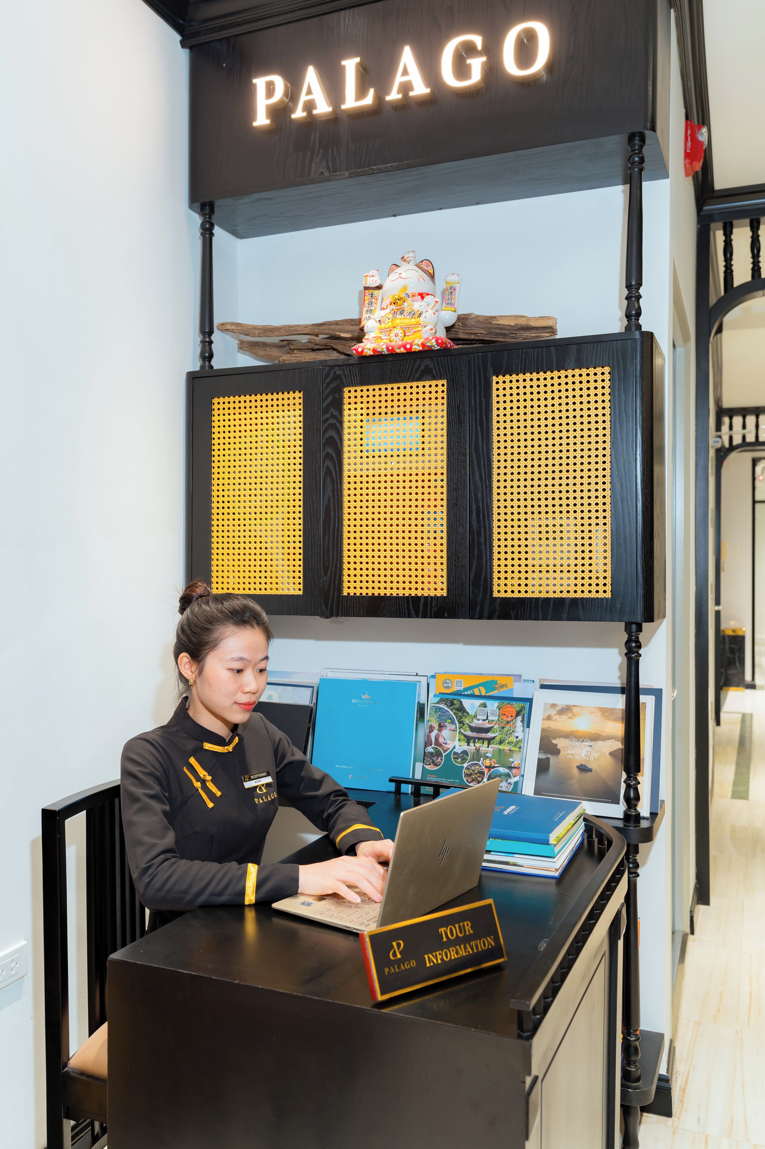 Photo - Palago Boutique Hotel