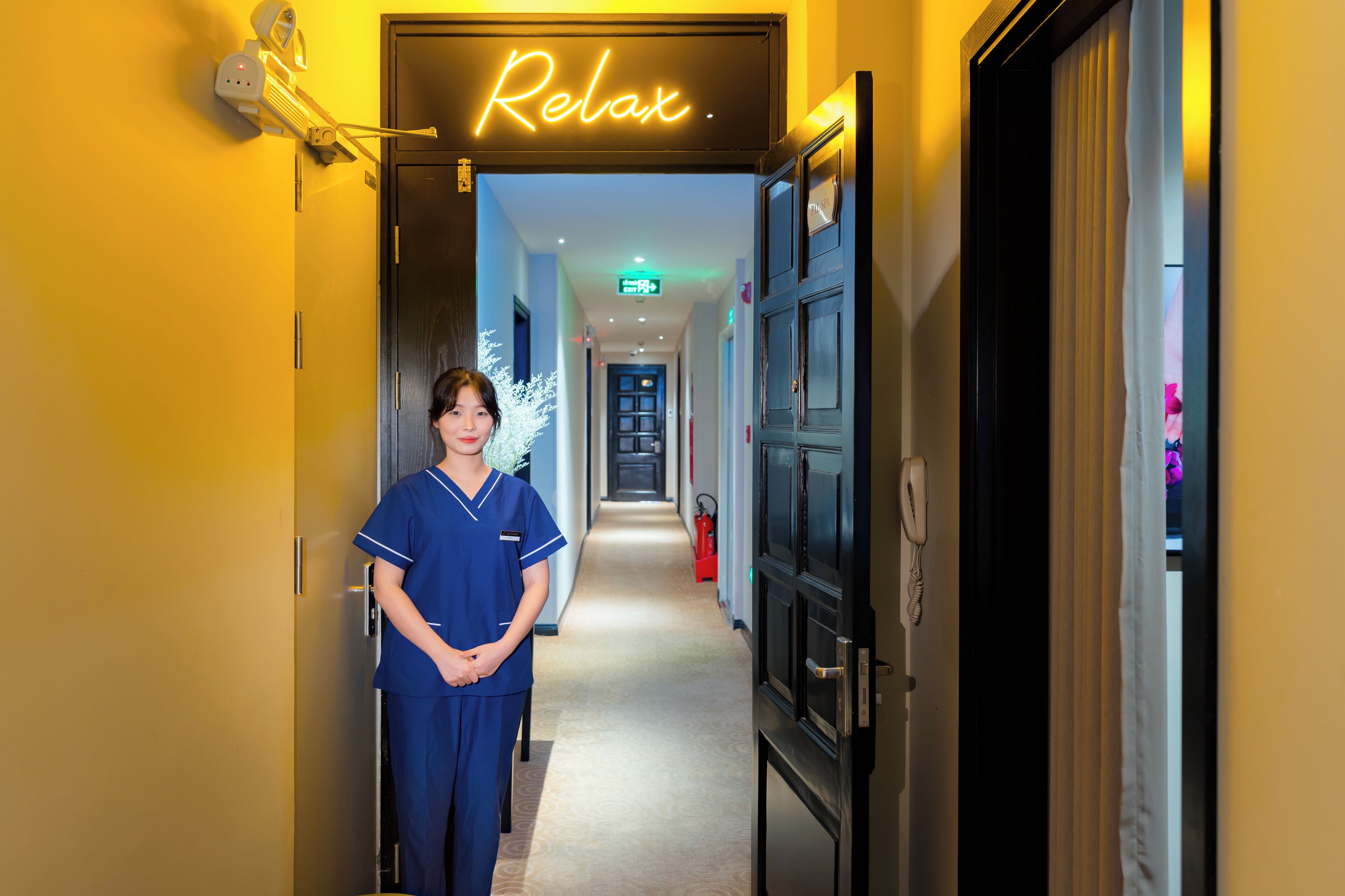 Photo - Palago Boutique Hotel