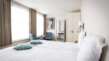 Comfort-Doppelzimmer