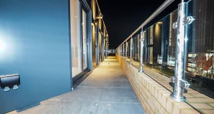 Penthouses in Slough