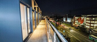 Penthouses in Slough