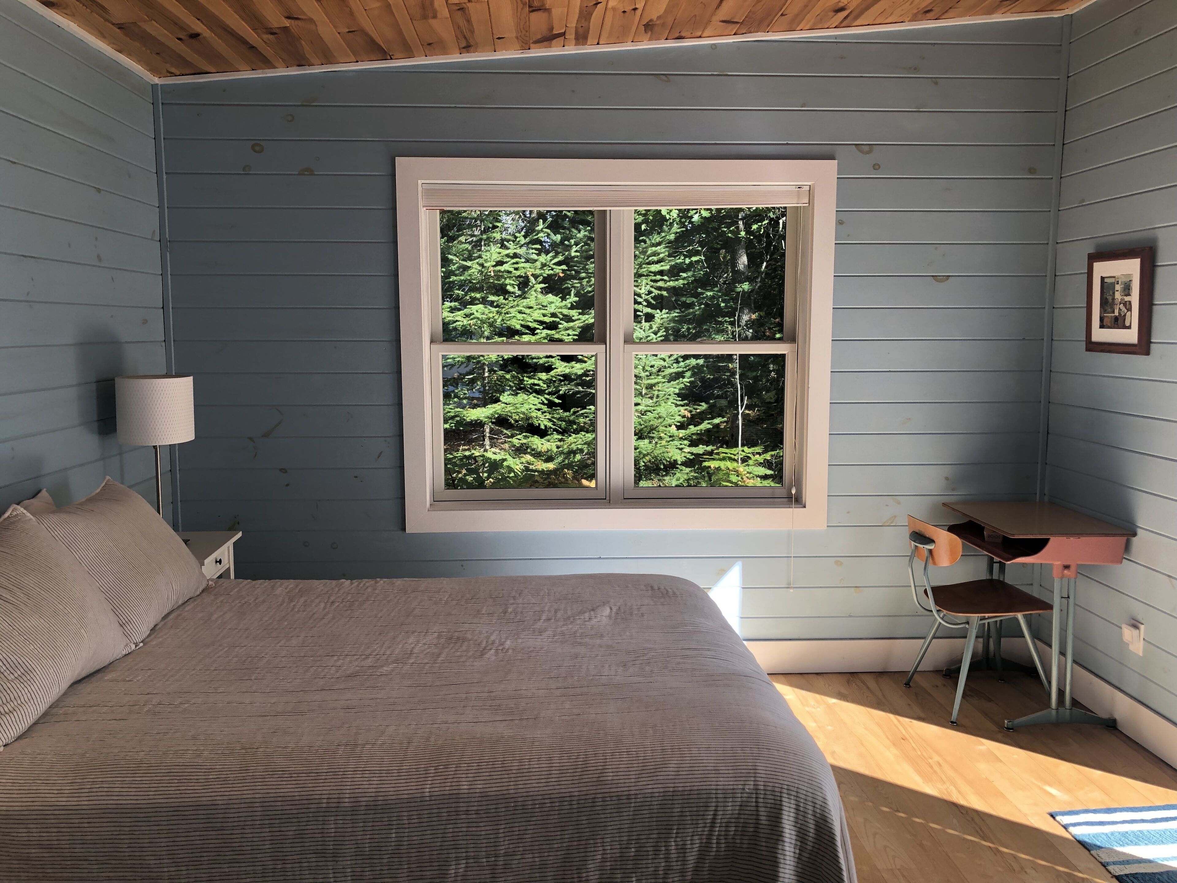 3 habitaciones, escritorio, cuna de viaje y wifi gratis 