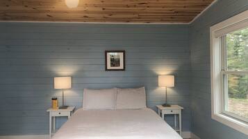 3 habitaciones, escritorio, cuna de viaje y wifi gratis