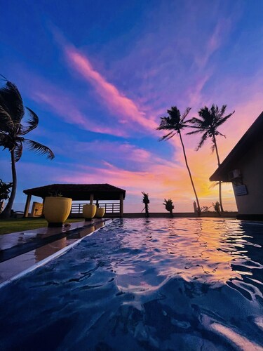 Escape to a Coastal Paradise: Your Perfect Getaway by the Beach! Maximum 24 pax