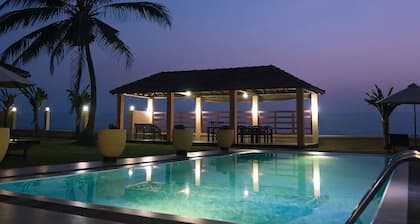 Escape to a Coastal Paradise: Your Perfect Getaway by the Beach! Maximum 24 pax