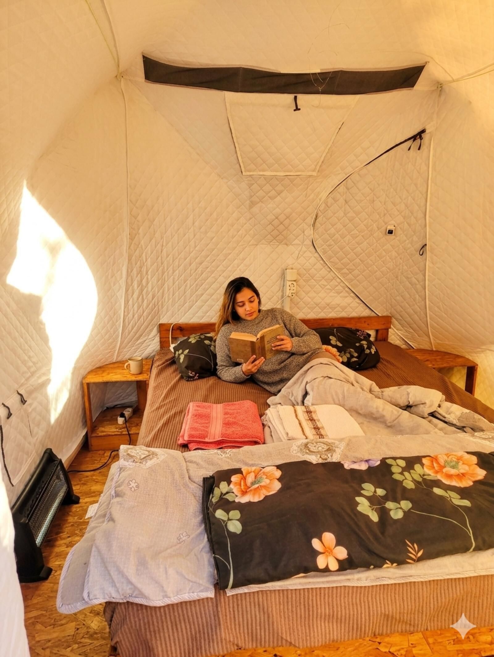 Foto - The Friends Hostel & Sauna