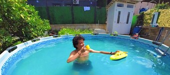 The Friends Hostel & Sauna