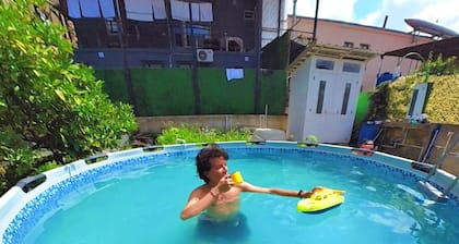 The Friends Hostel & Sauna