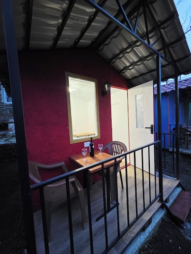 The Friends Hostel & Sauna