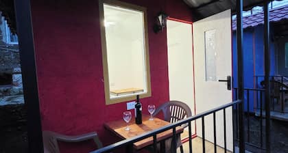 The Friends Hostel & Sauna