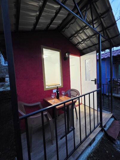 The Friends Hostel & Sauna