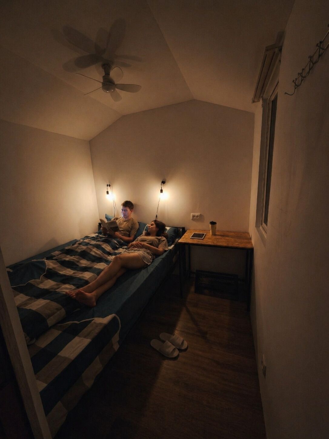 Foto - The Friends Hostel & Sauna