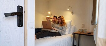 The Friends Hostel & Sauna