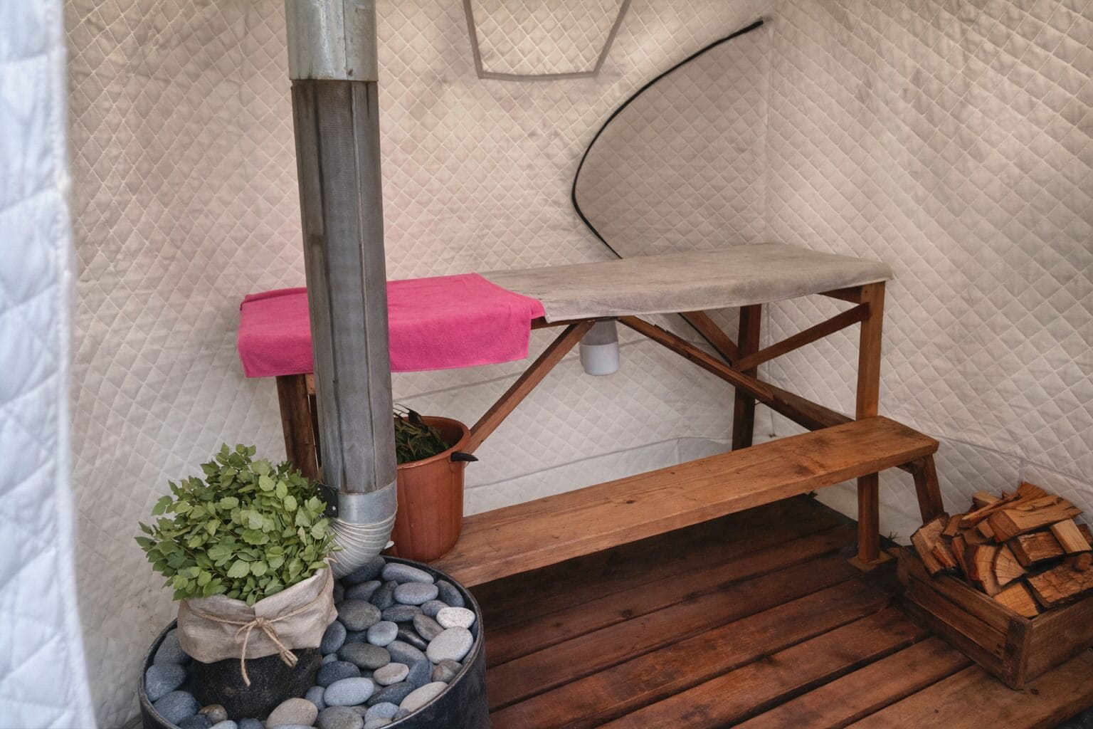 Photo - The Friends Hostel & Sauna