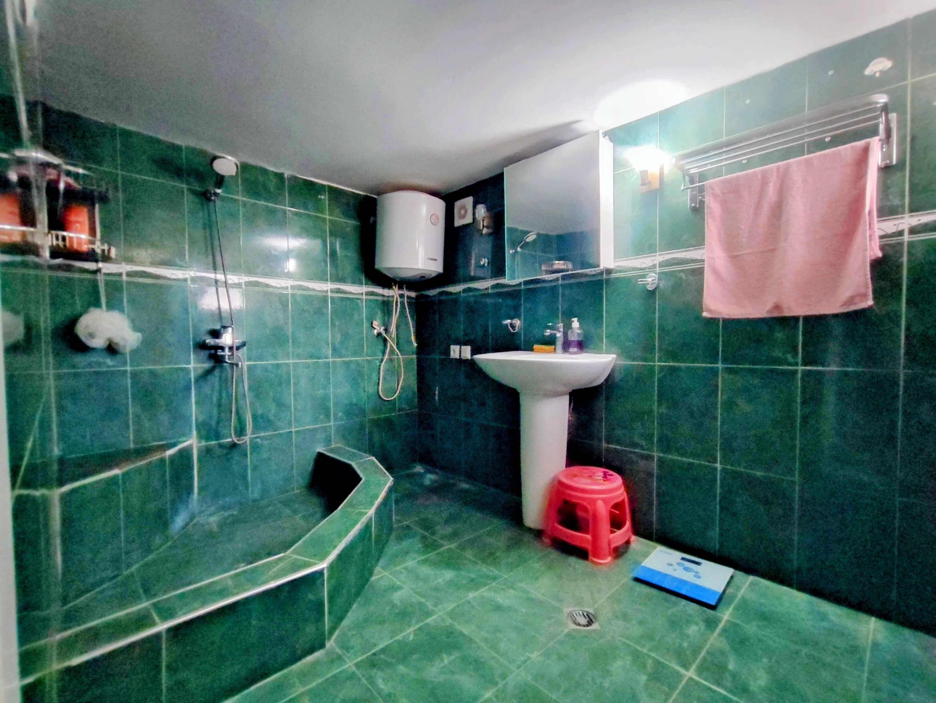 Foto - The Friends Hostel & Sauna