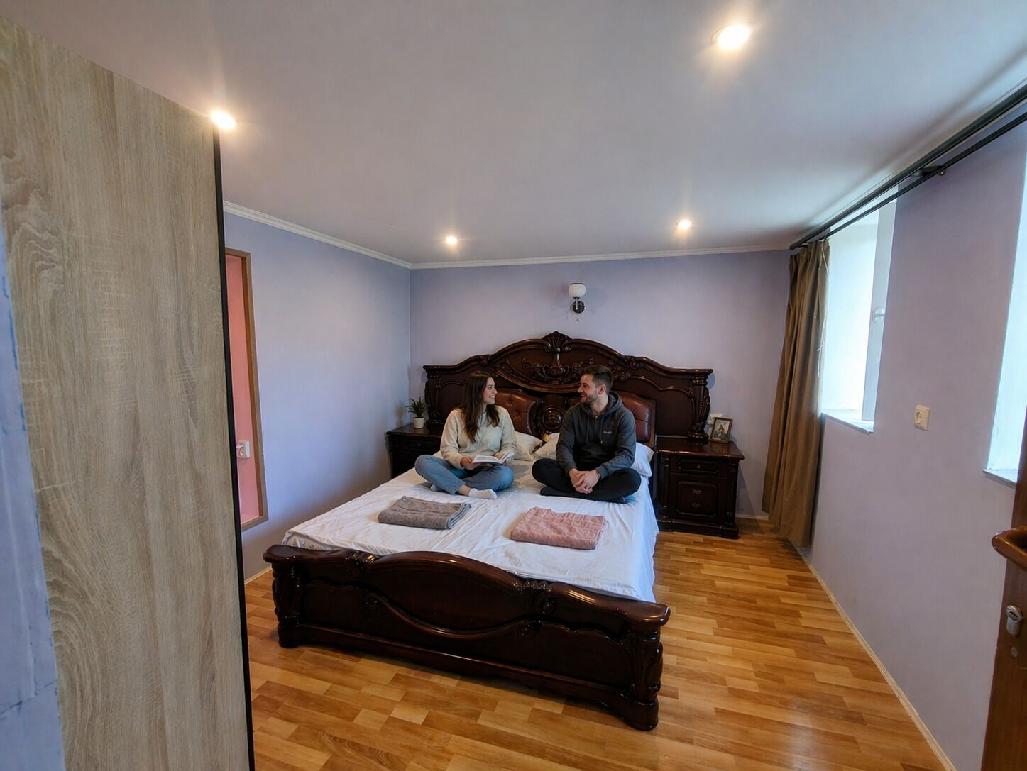 Foto - The Friends Hostel & Sauna
