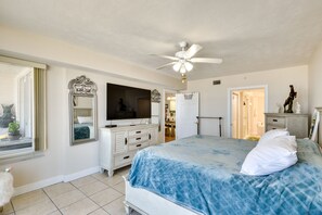 3 chambres, accès Internet, draps fournis