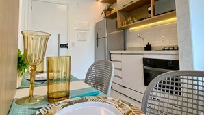 Căn hộ | Bếp riêng