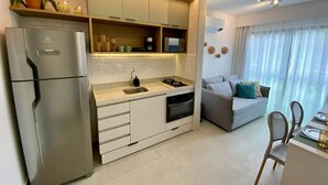 Căn hộ | Bếp riêng