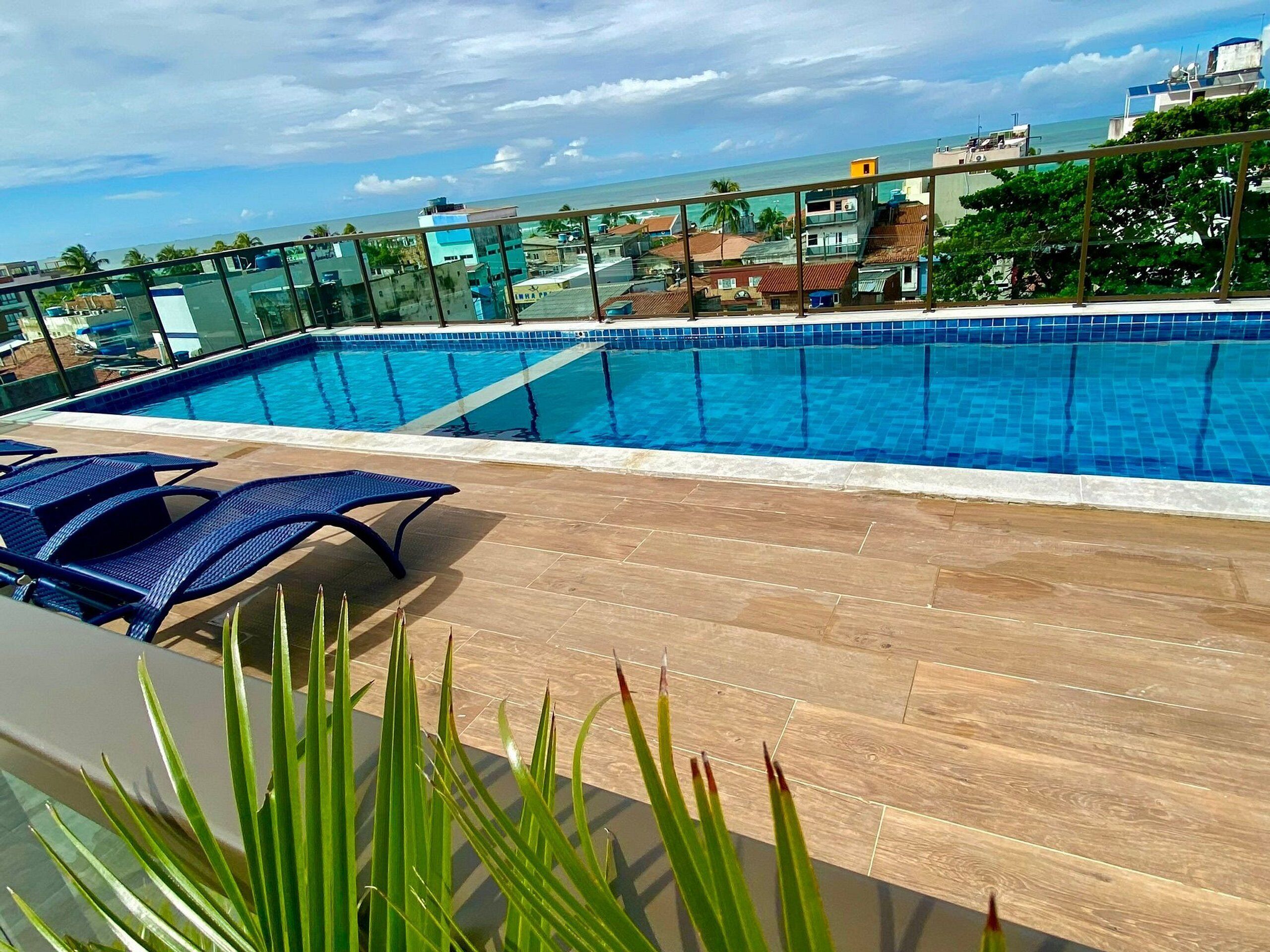 Appartement | Piscine