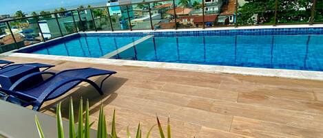 Appartement | Piscine