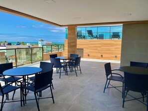 Apartment | Outdoor dining - Green Porto 105 (Ipojuca)