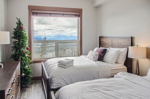 Stonegate Resort Unit B401