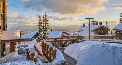 Stonegate Resort by Okanagan Premier