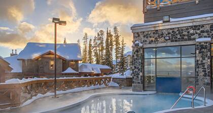 Stonegate Resort by Okanagan Premier