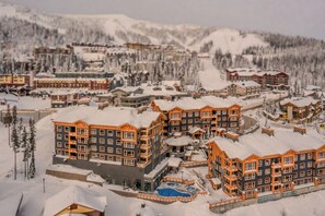 Stonegate Resort A104 | 3BR | 免費無線上網、床單