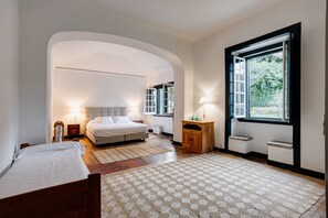 4 habitaciones y wifi 