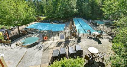 Tremblant Prestige - Les Eaux 233-2