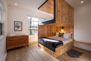 2 Schlafzimmer, Bügeleisen/Bügelbrett, Reisekinderbett, kostenloses WLAN