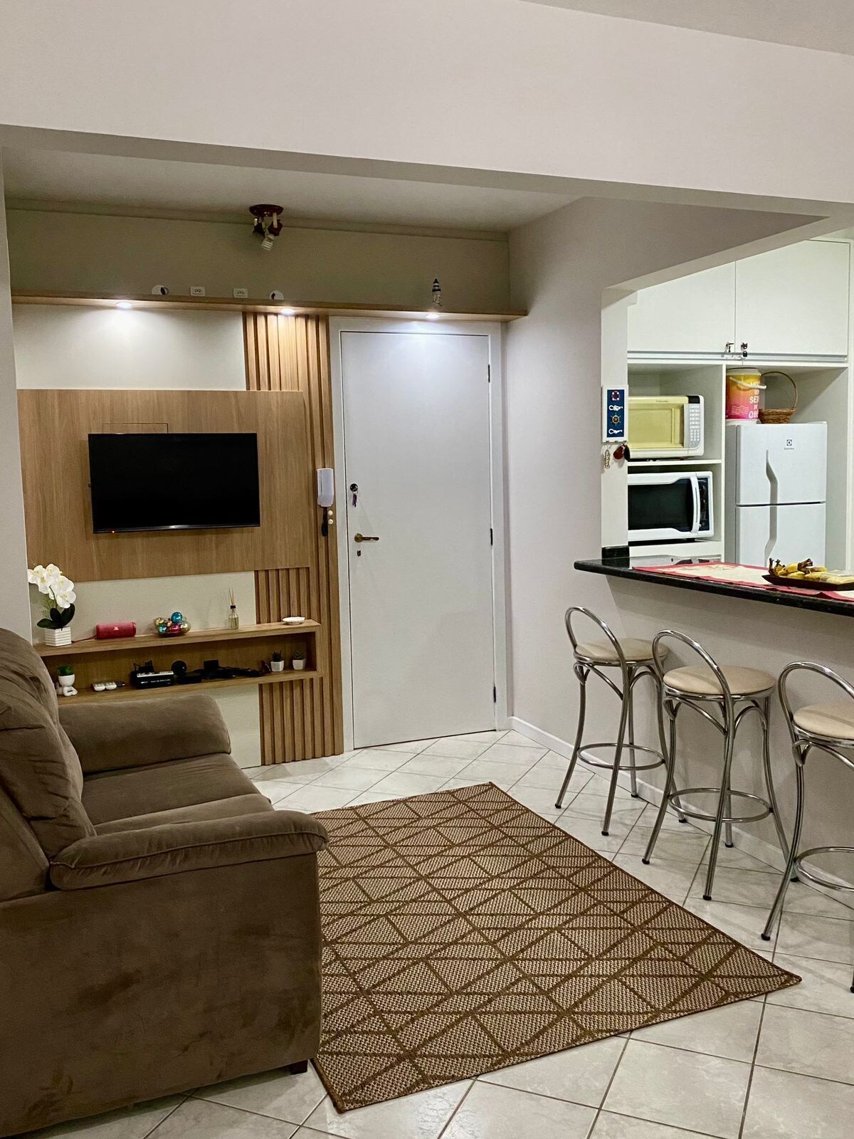 Image de profil de l’hôte