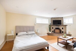 2 camere, ferro/asse da stiro, Wi-Fi, lenzuola