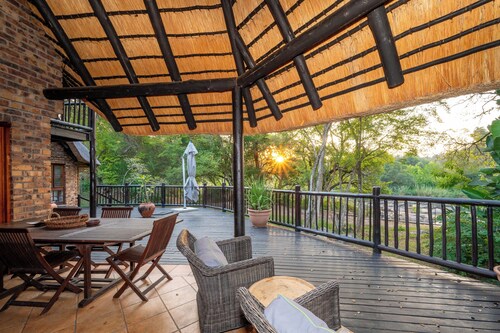 Kruger Park Lodge Unit No. 205