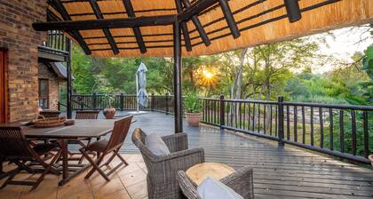 Kruger Park Lodge Unit No. 205