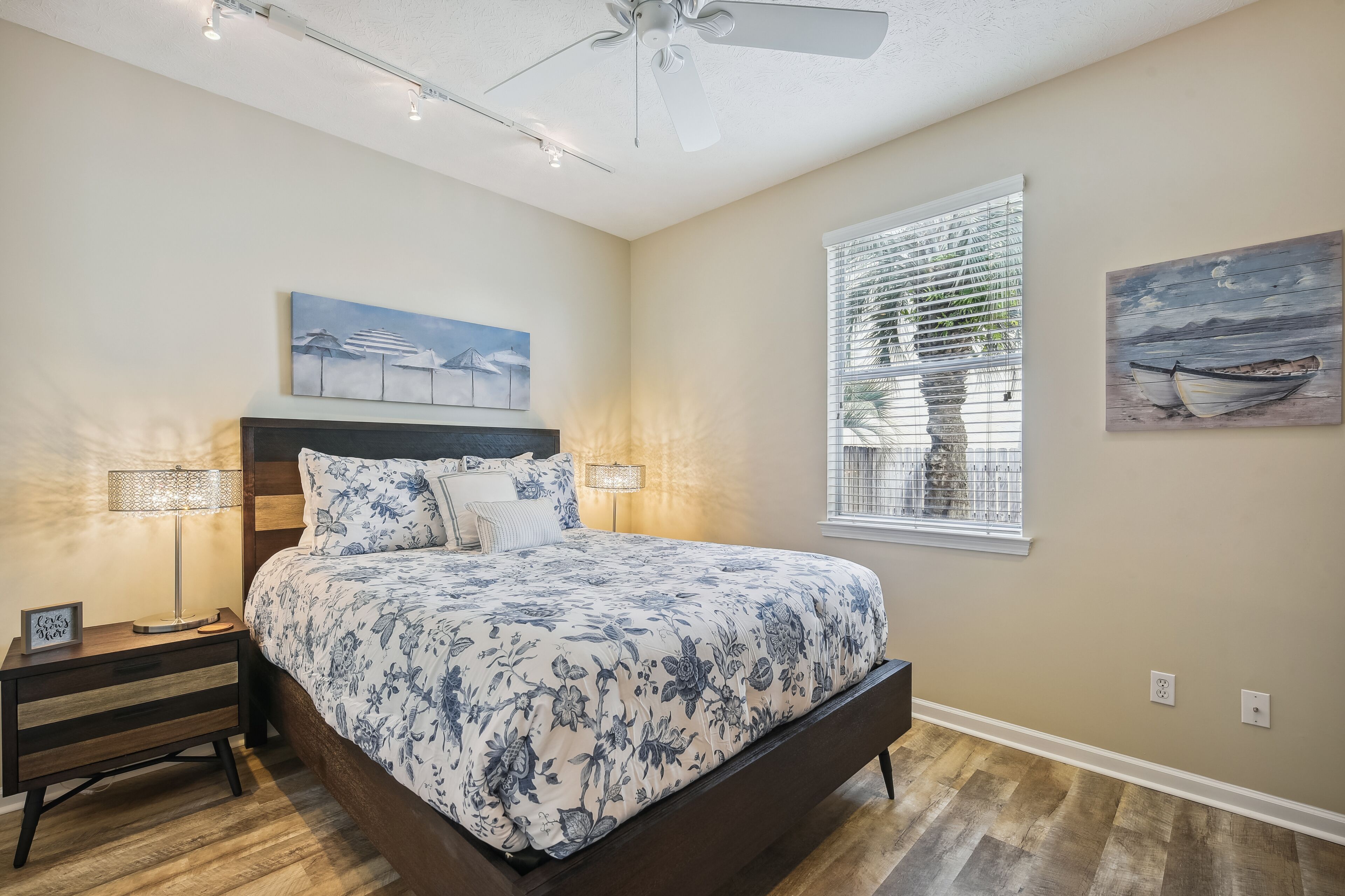 House, 3 Bedrooms | 3 bedrooms, free WiFi, bed sheets
