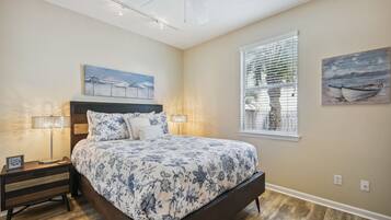 House, 3 Bedrooms | 3 bedrooms, free WiFi, bed sheets