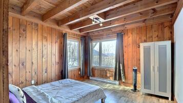 3 Schlafzimmer, WLAN, Bettwäsche