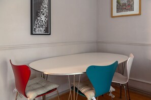 Restauration