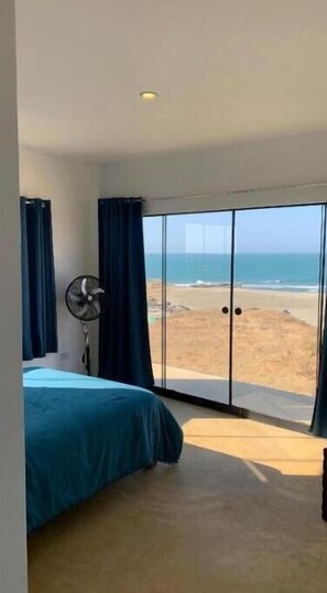 5 chambres, Wi-Fi