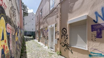 Exteriör