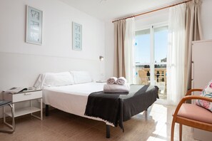 3 Schlafzimmer, Bügeleisen/Bügelbrett, kostenloses WLAN, Bettwäsche