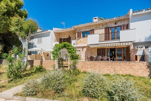 Exterior - Sunset Villa Isleta (Alcúdia)
