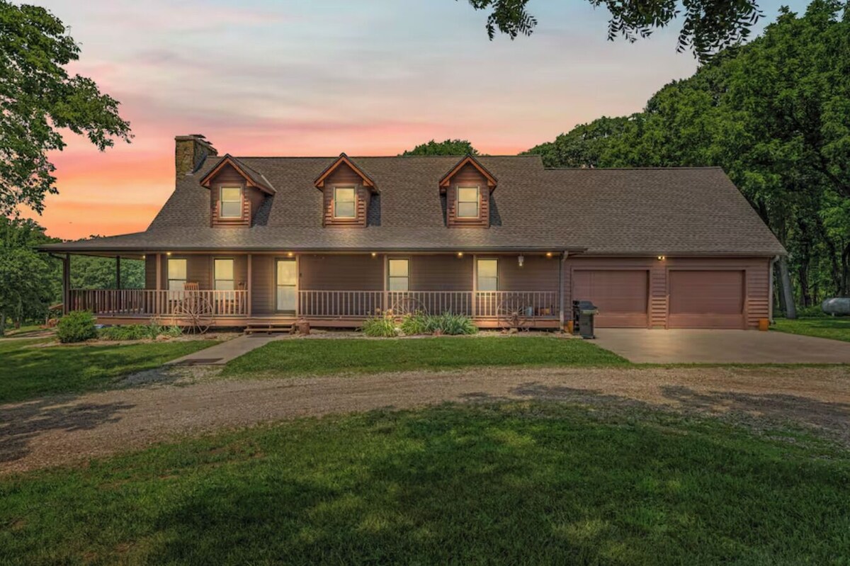 Majoittajan profiilikuva