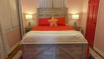 3 bedrooms