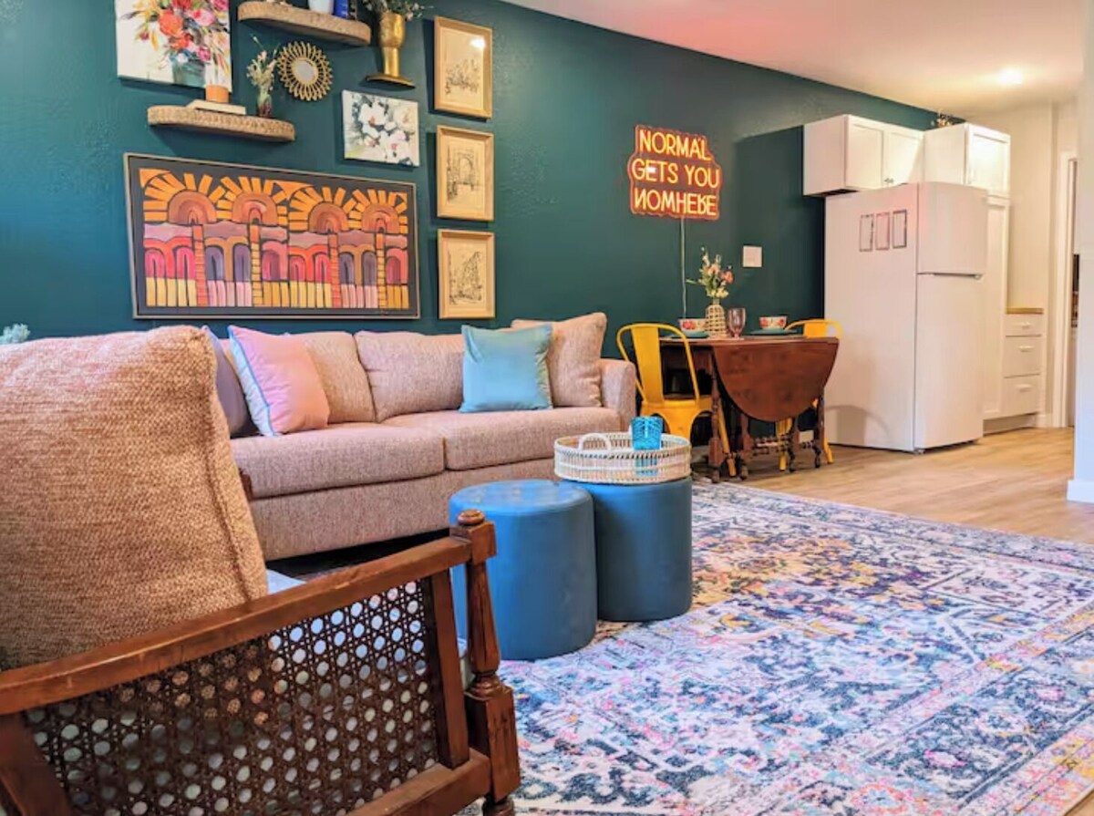 Bild für Gastgeberprofil